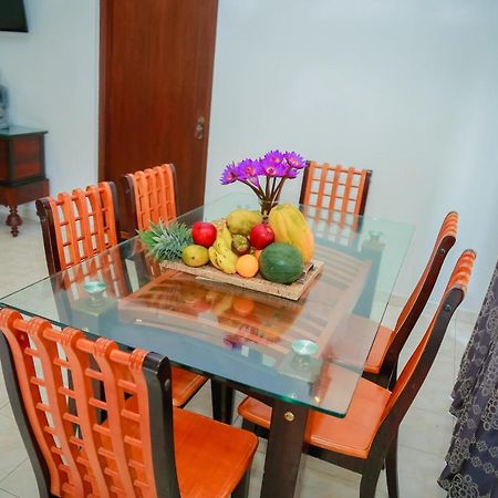 Villa No34 Хіккадува Екстер'єр фото