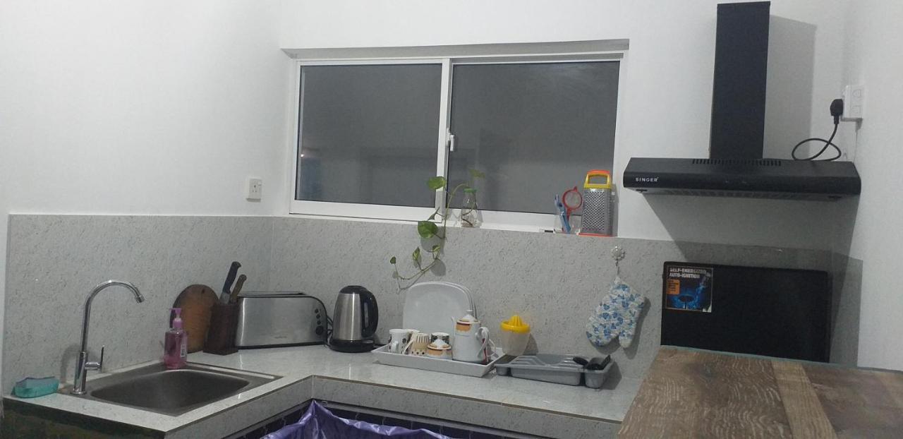 Villa No34 Хіккадува Екстер'єр фото