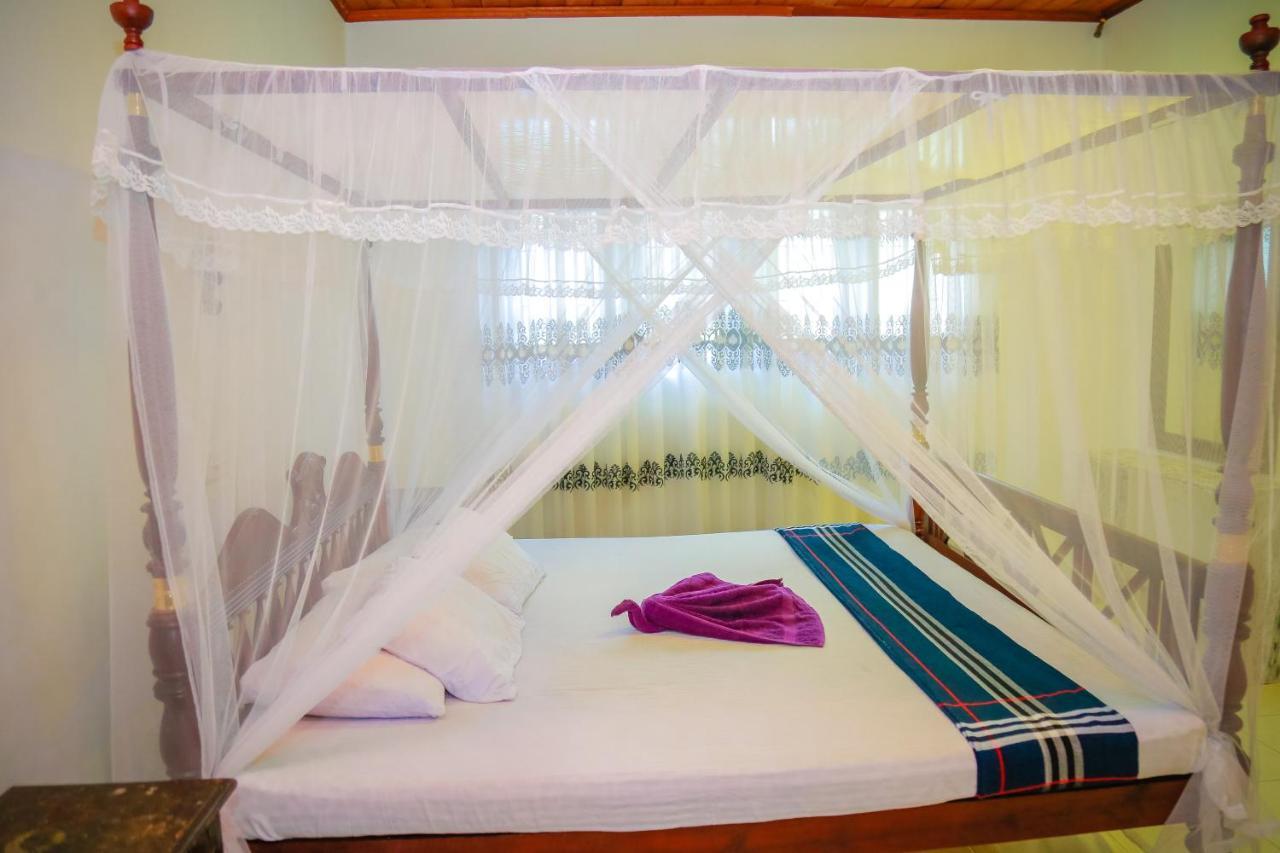 Villa No34 Хіккадува Екстер'єр фото