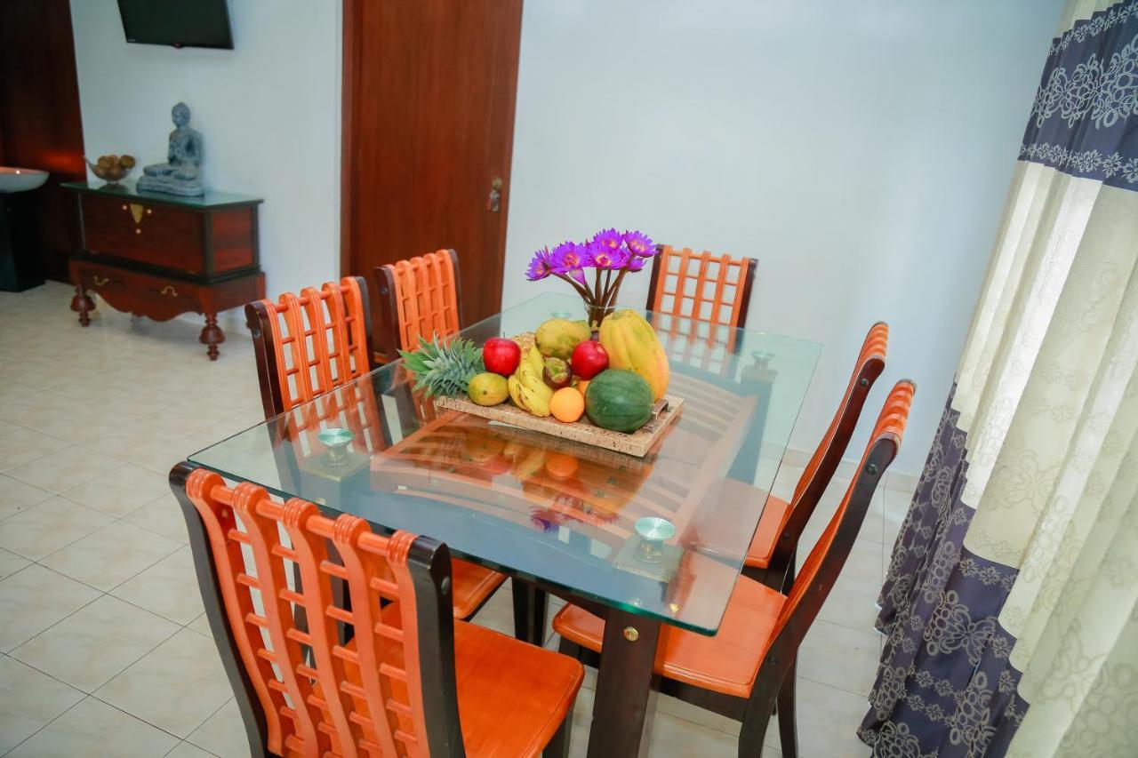 Villa No34 Хіккадува Екстер'єр фото